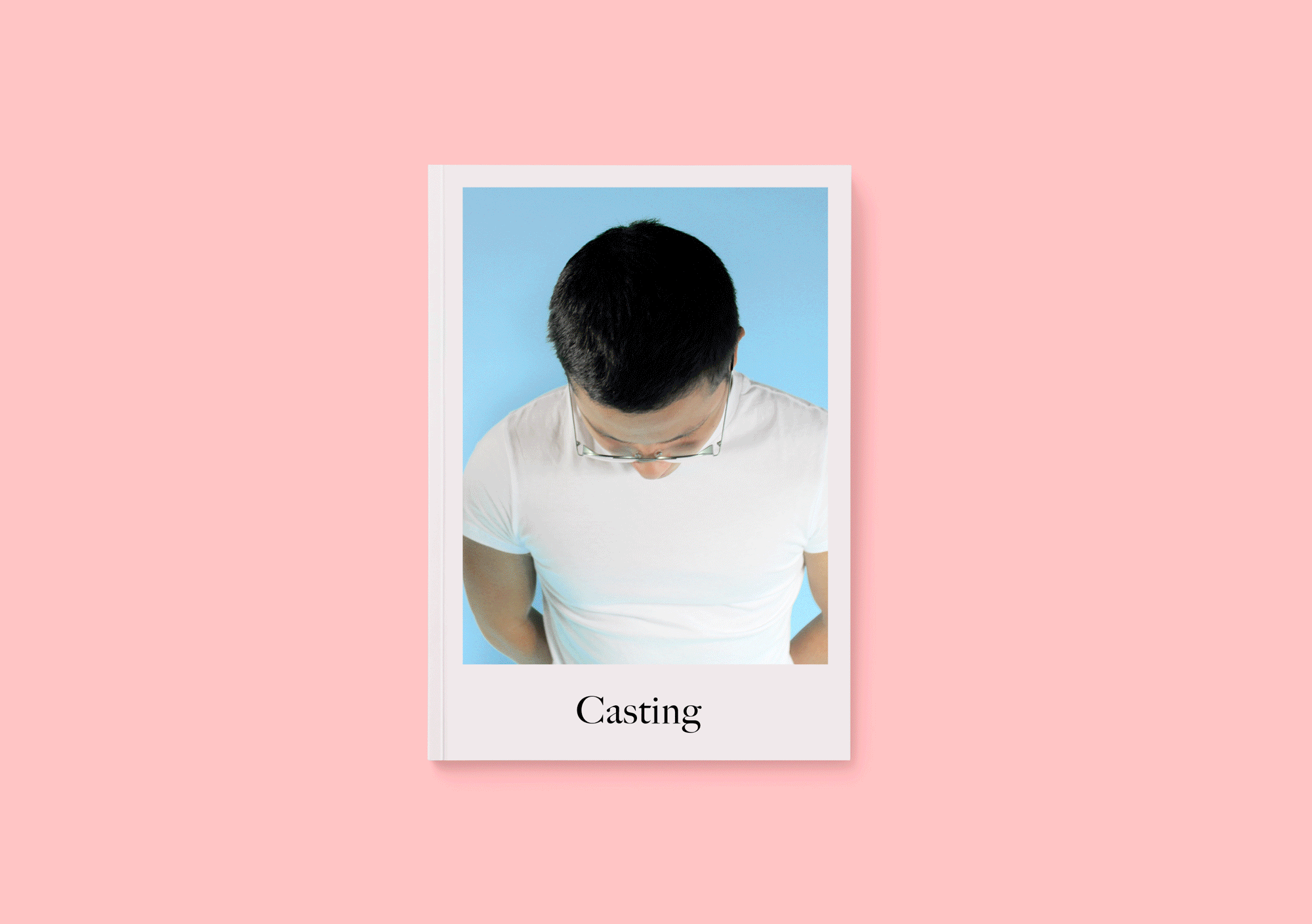 Casting del videoclip
