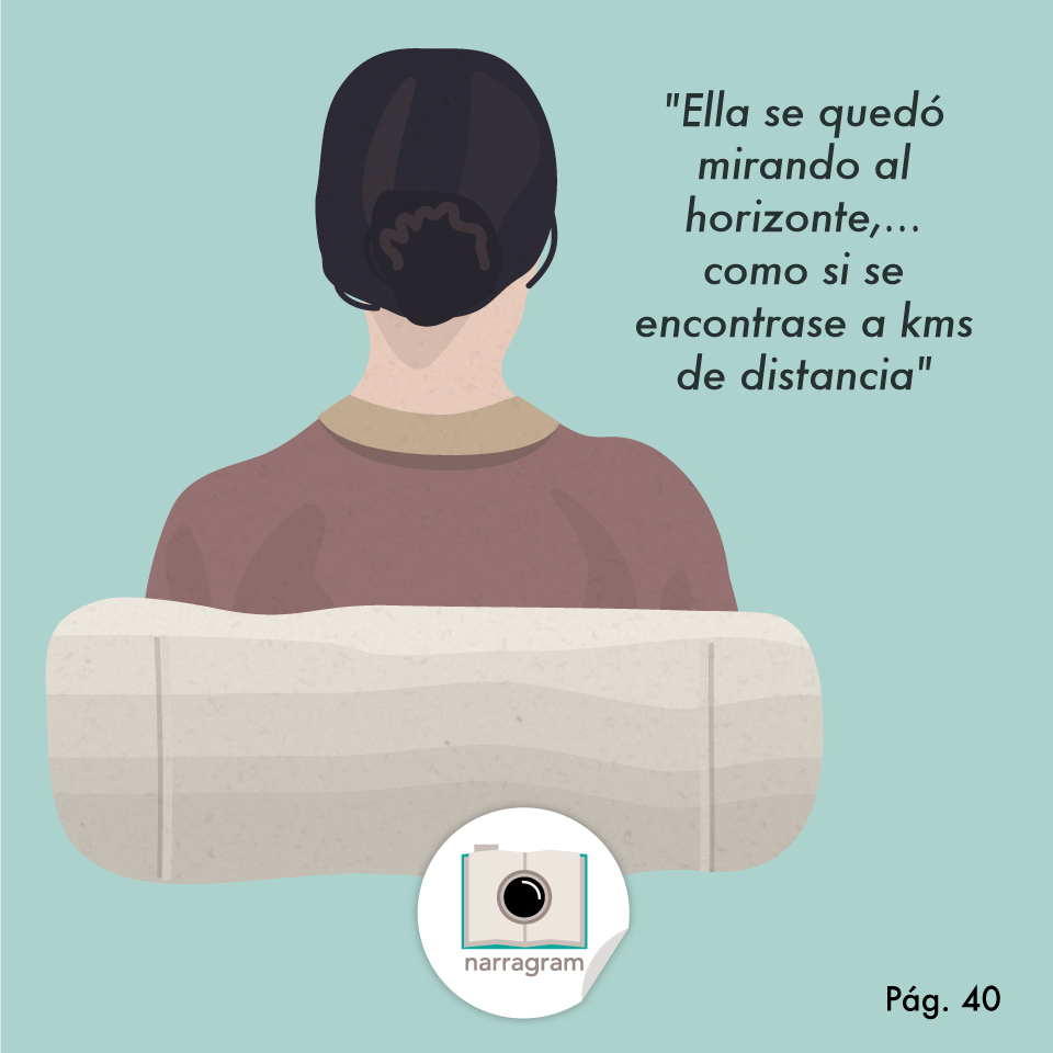 Narragram — viñeta capítulo 1 página 40