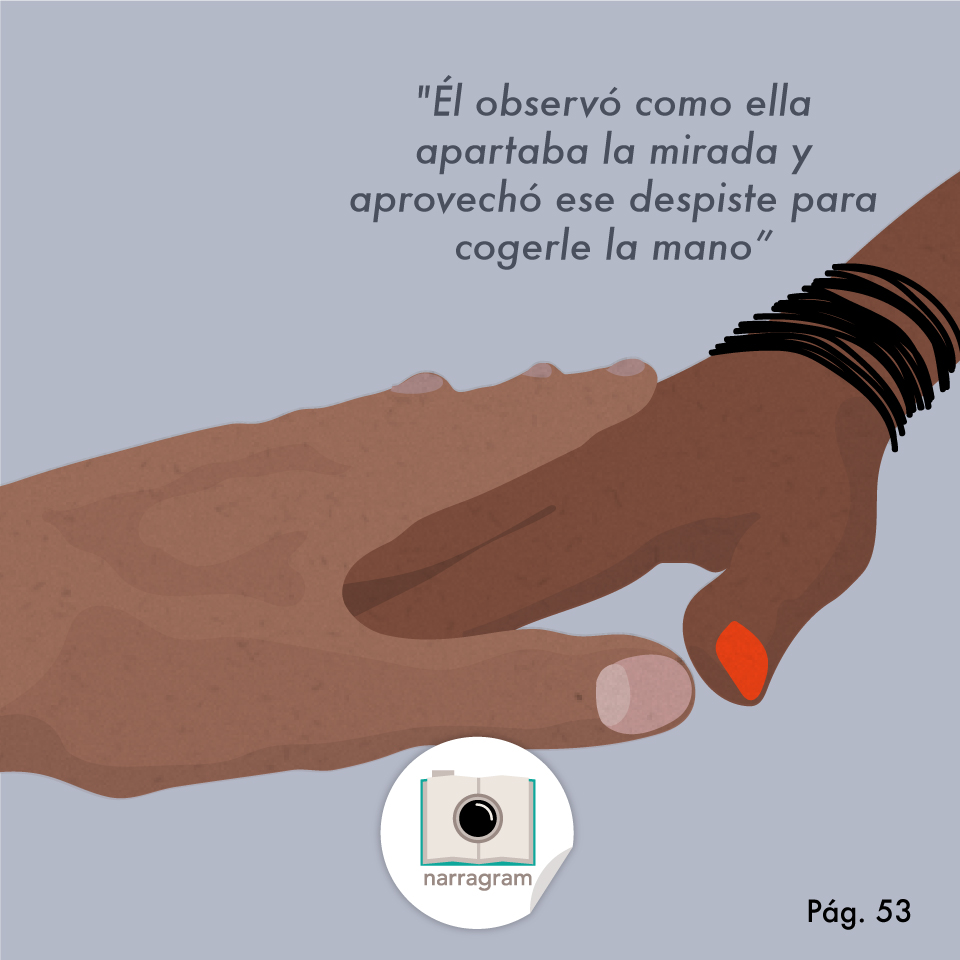 Narragram — viñeta capítulo 1 página 53