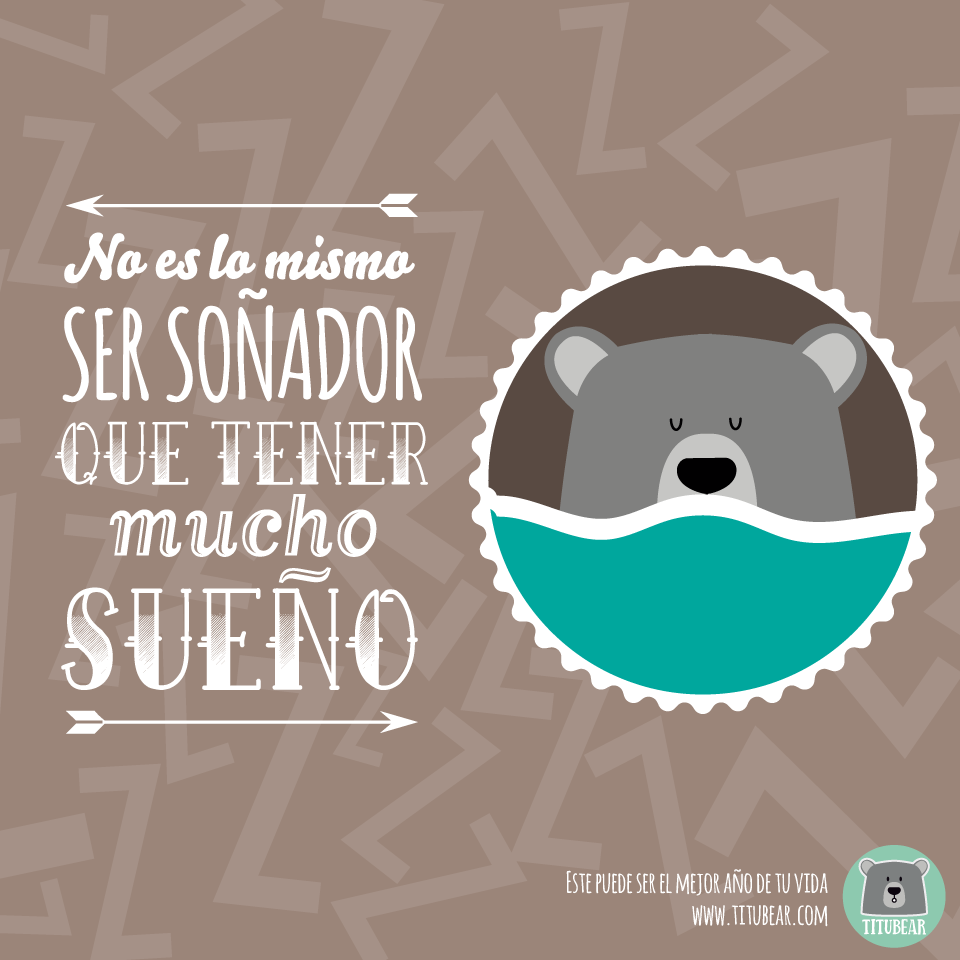 Titubear — oso Titubear
