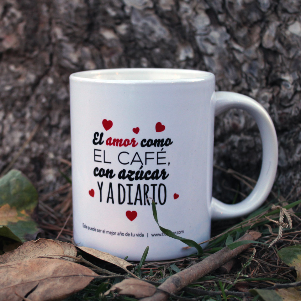 Titubear — taza 2 trasera